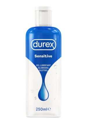 Play Sensitive - 250 ml