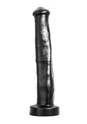 Donkey - Black - 26 cm