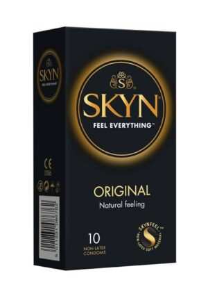 Mates Skyn Original - 10 pack