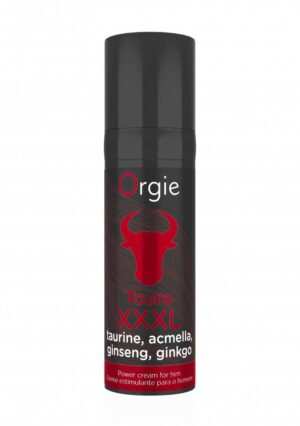 Touro XXXL Erection Cream