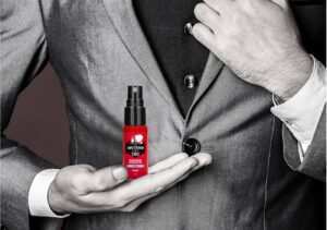 Original CBD Amsterdam - Pheromone Stimulator For Him - 15ml - Afbeelding 10