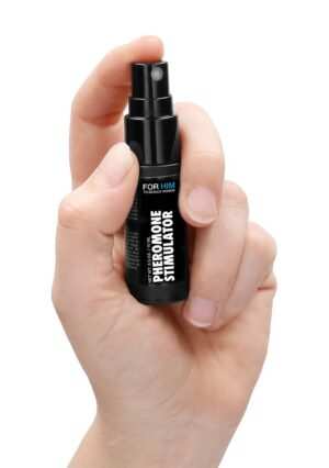 Pheromone Stimulator For Him - 15ml - Afbeelding 5