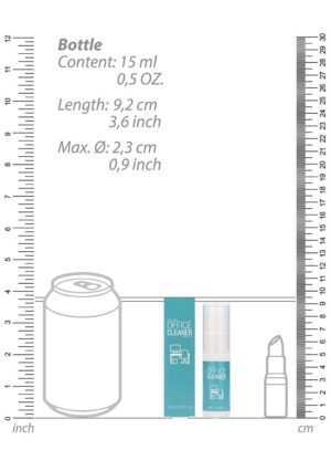 Officecleaner - 15 ml - Afbeelding 3