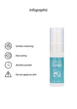 Officecleaner - 15 ml - Afbeelding 7