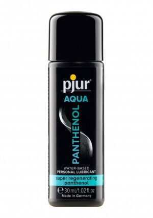 Pjur Aqua Panthenol - 30ml