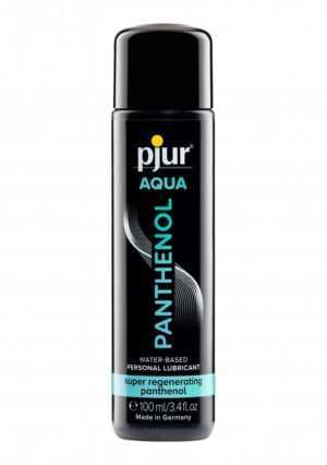 Pjur Aqua Panthenol - 100 ml