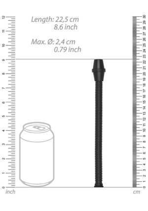 Extreme Power Rechargeable Auto Pump - Transparent - Afbeelding 3