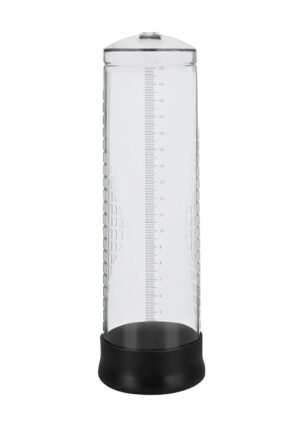 Extreme Power Rechargeable Auto Pump - Transparent - Afbeelding 4