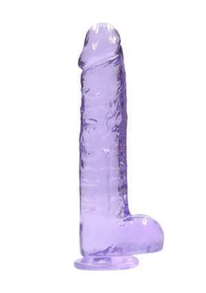 9" / 22 cm Realistic Dildo with Balls - Afbeelding 4