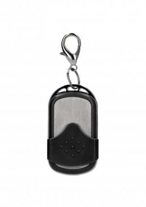 10 Speed Remote Vibrating Egg - Big - Black - Afbeelding 6