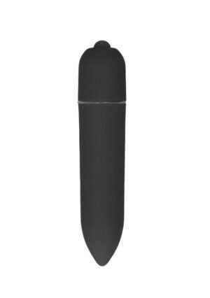 Mini Clitoris Power Bullet - black -