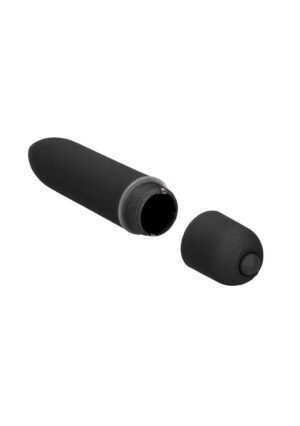 Mini Clitoris Power Bullet - black - - Afbeelding 4