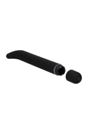 G-Spot Vibrator - Black - Afbeelding 5
