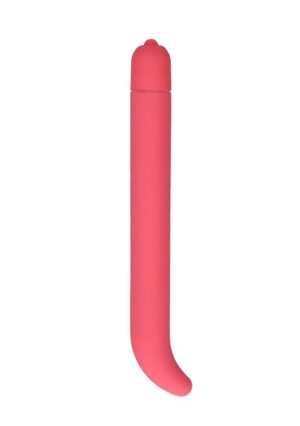 G-Spot Vibrator - Pink
