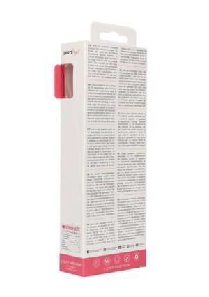 G-Spot Vibrator - Pink - Afbeelding 3
