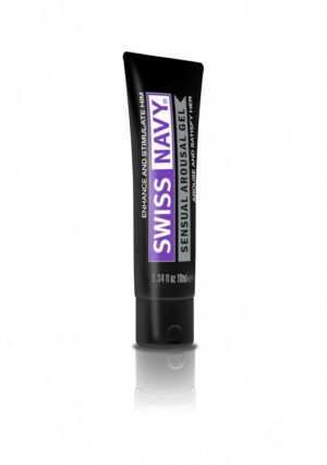 Sensual Arousal Gel - 10ml
