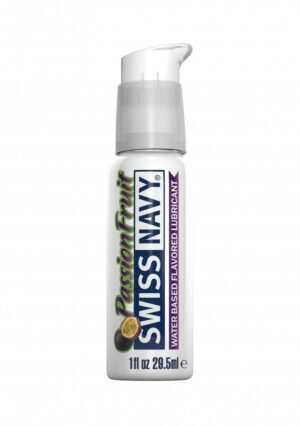 Pina Colada Flavored Lubricant - 30ml