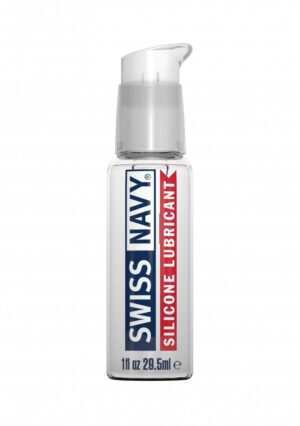 Silicone Lubricant - 30ml