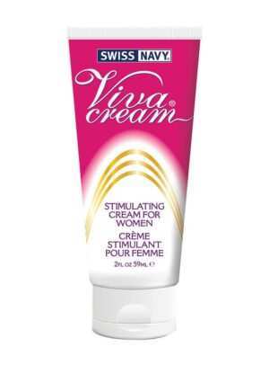 Viva Cream - 59ml