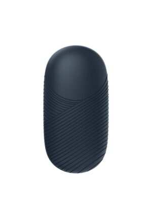 Dark Desire Lay-on Vibrator - Black - Afbeelding 5