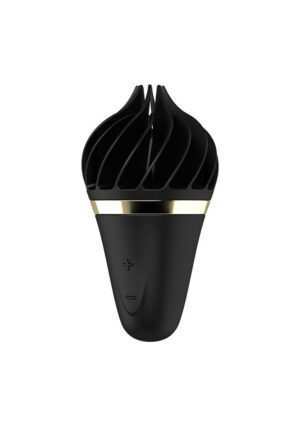 Sweet Treat Spinnator - Black/Gold - Afbeelding 3