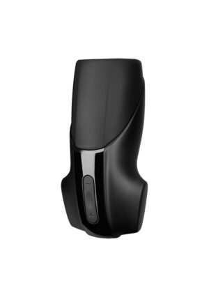 Men - Penis Vibrator - black