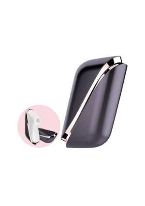 Traveler Air Pulse Stimulator - Black