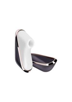 Traveler Air Pulse Stimulator - Black - Afbeelding 3