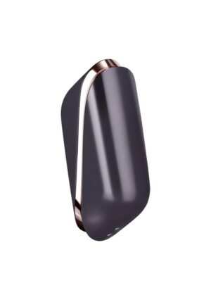 Traveler Air Pulse Stimulator - Black - Afbeelding 4