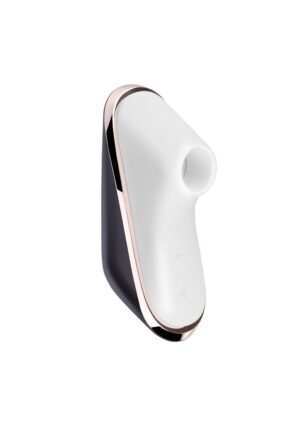 Traveler Air Pulse Stimulator - Black - Afbeelding 5