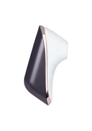 Traveler Air Pulse Stimulator - Black - Afbeelding 6