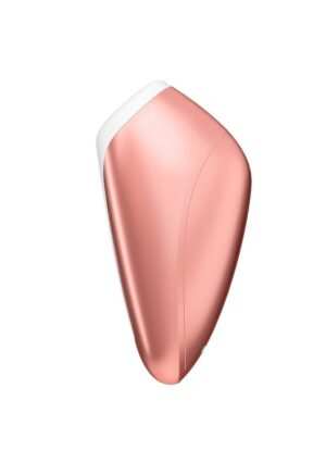 Love Breeze Air Pulse Stimulator - Copper - Afbeelding 4