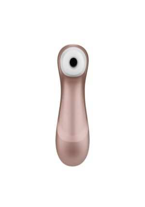 Pro 2 Air Pulse Stimulator - Rose Gold - Afbeelding 5