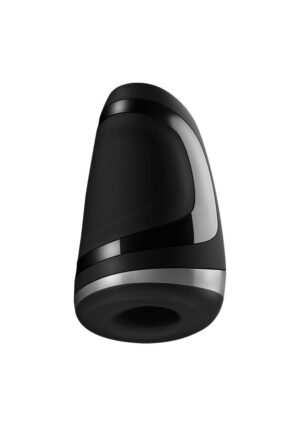 Men Heat Vibration - Black - Afbeelding 5