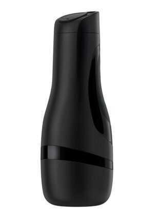 Men Classic - Black