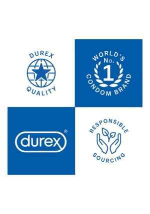 Pleasure Me - 10 condoms - Afbeelding 4