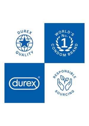 Originals Classic Natural - 20 condoms - Afbeelding 4