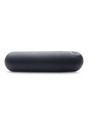 Vibrating Bullet with Remote Control - Black - Afbeelding 7