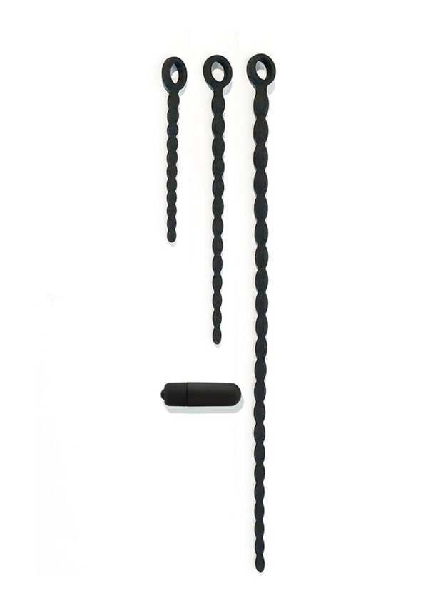 by0408 1.jpg Piss Holer - Black