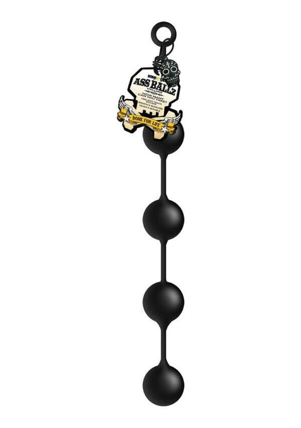by0436 1.jpg Ass Ballz - XL - Black
