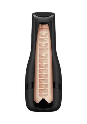 Men Sleeve Lusty Tongues - Skin