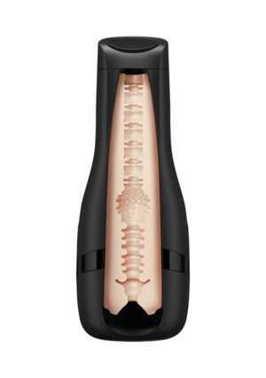 Men Sleeve Tri Delights - Skin