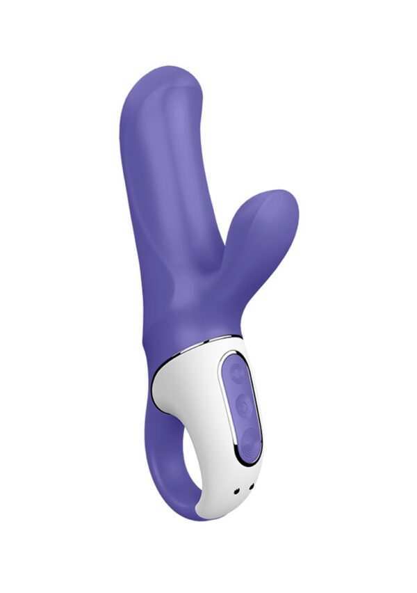 ee73 826 1017 1.jpg Magic Bunny Vibrator - Purple