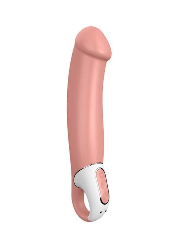 ee73 862 1017 1.jpg Master Vibrator - Light Pink