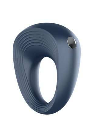 Power Ring - Blue