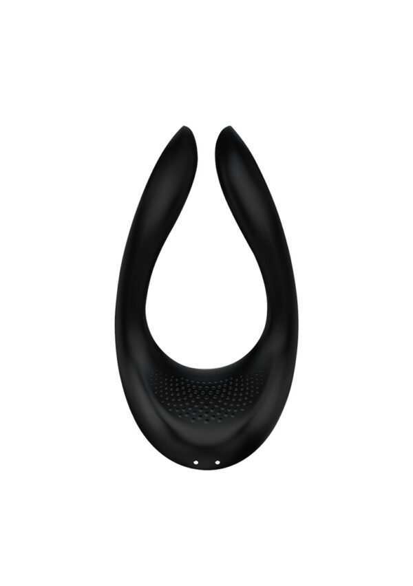 Endless Joy Multi Vibrator - Black