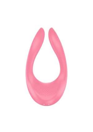 Endless Joy Multi Vibrator - Light Pink