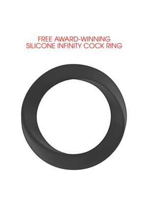 Automatic Luv Pump - Black - Afbeelding 5