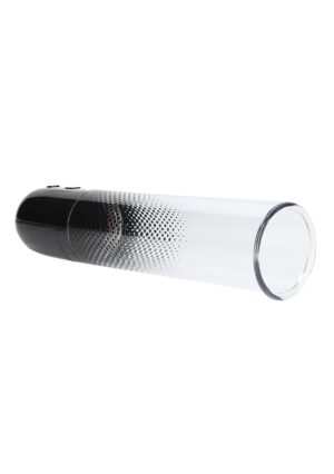Automatic Luv Pump - Black - Afbeelding 6
