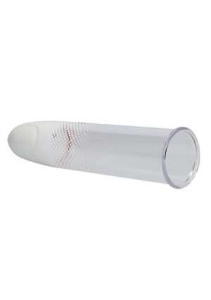 Automatic Rechargeable Luv Pump - Transparent - Afbeelding 6